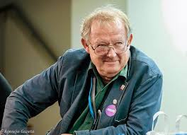 Information and translations of michnik in the most comprehensive dictionary definitions resource on the web. Michnik Z Szostkiem O Kosciele Spotkanie W Teatrze Starym