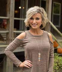 Pretty Short Haircuts For Older Women Short Hair Older Women Thick Hair Styles Haircut For Older Women