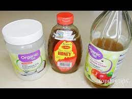 4 Natural Home Remedies For Dog Allergies Youtube