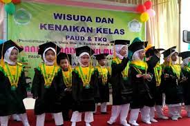 Hai, pada kesempatan kali ini kami akan berbagi informasi populer tentang ucapan selamat wisuda tk. Viral Tulisan Tentang Wisuda Paud Yang Dianggap Tidak Etis