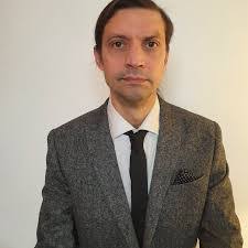 Marcus Dahl's Instagram, Twitter & Facebook