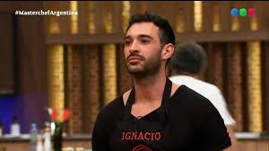 Se me olvido decir el rating y fue. Masterchef Celebrity Nacho Sureda Fue El Primer Eliminado Del Certamen Radiofonica Com