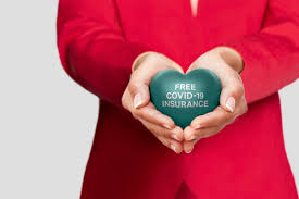 Free COVID-19 insurance