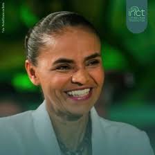 📢Spathaspora marinasilvae sp. nov. é a mais recente descoberta do INCT  Leveduras, nomeada em homenagem à Ministra do Meio Ambiente e Mudança do  Clima @mmeioambiente, professora Marina Silva ...