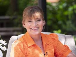 BBC Have I Got News For You host Lorraine Kelly's 'awful' health condition,  real name and devastating loss