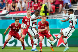 Jak szybko i tanio wysłać pieniądze z francji do węgier? Euro 2020 Gdzie Ogladac Mecz Wegry Francja Transmisja W Telewizji I Internecie Sport Wp Sportowefakty