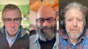 Any Questions, with special guest Guy Tal