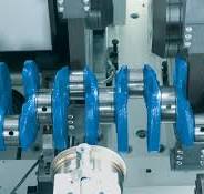 Efficient multi-station grinding centers for industry | Junker