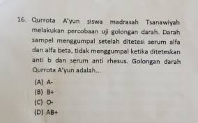 Check spelling or type a new query. Jawablah Soal Ksm Ipa Terintegrasi 2019 Di Atas Dengan Menyertakan Penjelasan Yang Wajar Brainly Co Id