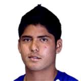 Headshot of martin p galvan marty. Martin Galvan Fifa 21 64 Rated Prices And In Game Stats Futwiz