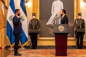 Frederick Benítez archivos