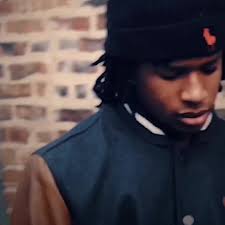 La Capone and King Von Look Alike