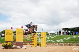 Morven Park International Equestrian Center