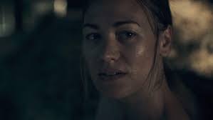 The Handmaid's Tale: Yvonne Strahovski