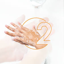Sebaiknya tidak menggunakan air yang ada di dalam tampungan untuk mencuci tangan. Ciptakan Generasi Sehat Dengan Sabun Cuci Tangan Dan Langkah Mencuci Tangan Yang Benar Sos Anti Bacterial