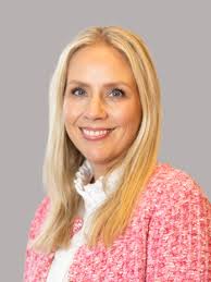 Jensen, Vicki Aasprong