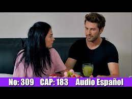 Habitacion 309 No 309 Cap 183 Audio Espanol Youtube En 2021 Audio Youtube Espanol