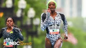 Jun 30, 2021 · elija godwin, usa, relays. Shaunae Miller Uibo Cruises To Dominant 200m Win On Boylston Street Nbc Sports Youtube