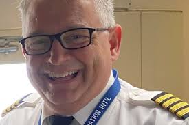 Obituary: Daniel James "Dan" Stowell