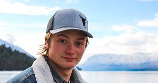 Thomas Steven Crofts, 18