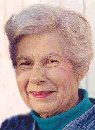 Elizabeth Stradtman Obituary, Berwick, IA :: Iles Funeral Homes