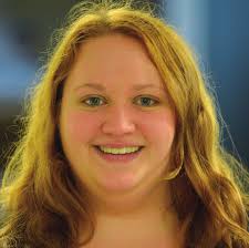 Graduating staff reflects