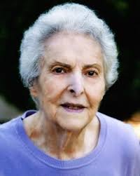 Estella Benson Obituary (1924