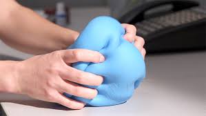 17 superb stress balls diys. Giant Stress Ball Oversized Stress Reliever