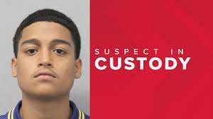 Suspect in Fourth of July road rage shooting involving fireworks  surrenders, sheriff says