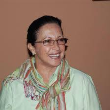 Mariluchi B. de Negri