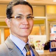 Hassan Haddad's Instagram, Twitter & Facebook