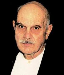 Otto KLEIN Obituary (2015)