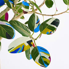 Sophie Parker Wifenyc Instagram Photos And Videos Plant Art Painted Leaves Beautiful Paintings