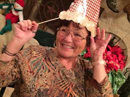 Clara Marie Pettyjohn (Harlacher)'s Memorial Website