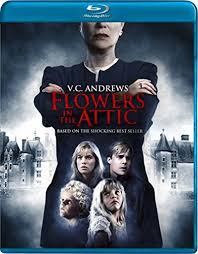 Check spelling or type a new query. Amazon Com Flowers In The Attic Blu Ray Kristy Swanson Victoria Tennant Louise Fletcher Jeffrey Bloom Movies Tv
