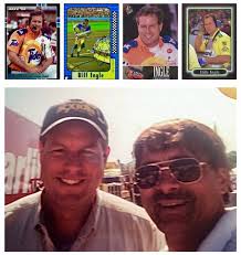 Michael McSwain NASCAR crew chief birthday