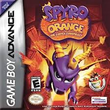 Consulta las mejores páginas de descargas y consigue los juegos más populares. Amazon Com Spyro Orange The Cortex Conspiracy Artist Not Provided Video Games