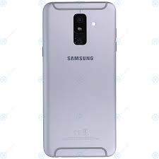 Samsung Galaxy A6+ 2018 (SM-A605FN ...