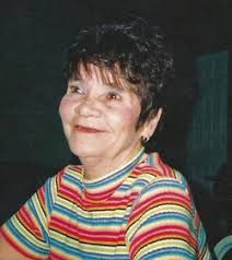 Mary Agnes Burns Bailey (1943-2013)