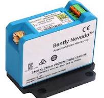 Bently Nevada Proximity Sensor: 330850-91-00