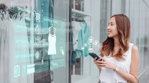 The Rise of AI-Driven Virtual Try-Ons and Customization in Online Shopping  - Rockbird Media