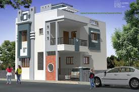 Modern Low Cost Gujarat Home Design By Rachana House Design Design House Styles
