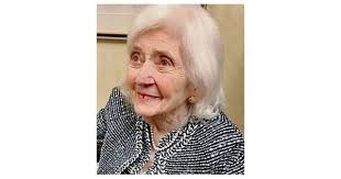 MERCEDES DAUER Obituary (2019)