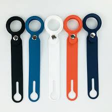 Airtags are to act like a key finder. Fzrtiltybelgkm