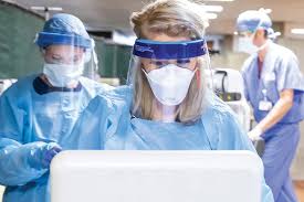 The Front Lines Vanderbilt Physicians Researchers Join Worldwide Fight Against Covid 19 Vanderbilt News Vanderbilt University