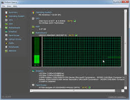 which software can i use to make graphs of my computers