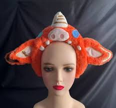 Zelda Bokoblin Costume