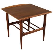 And you may see some sleek mid century style tables and chairs pop up by bassett furniture. Danish Modern Style Coffee Table By Bassett For Sale At 1stdibs