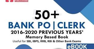 Railway recruitment mock test series 2018. Adda247 S 50 Bank Po Clerk E Book Free Pdf Download Bank Po Books The Pdf Ebooks