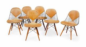 This dealer has not selected manufacturers. Charles And Ray Eames Democratic Design Barnebys Magazine